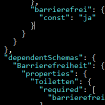json-schema